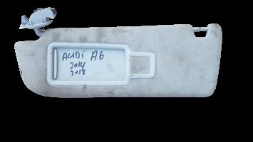 AUDI A6 SUNVISOR (2014-2018)