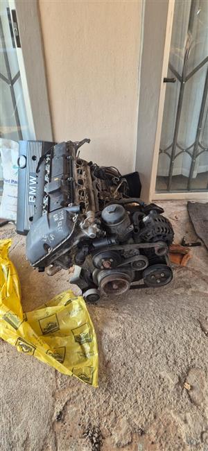 5 Series BMW engine for sale