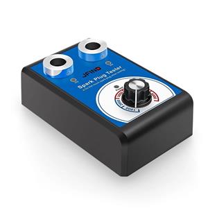 Dual-Hole Adjustable Spark Plug Tester – OBD Dynamics