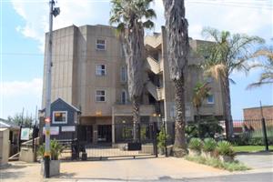 Modern 2 bedroom apartment for sale in Germiston