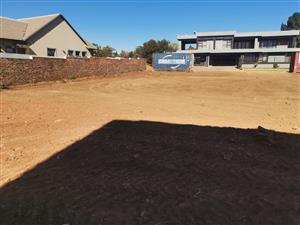 A Refined Retreat Where Nature Meets Elegance