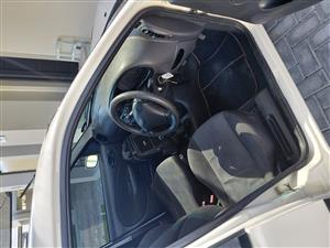 Ford Bantam 1.6 Bakkie for sale, 2008 model.