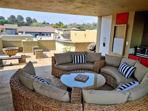 Modern & Durable Wicker Furniture South Africa Collection