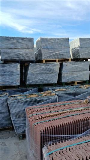 ROOFING TILES FOR SALE 
