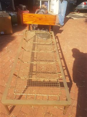 Enkelbed te koop