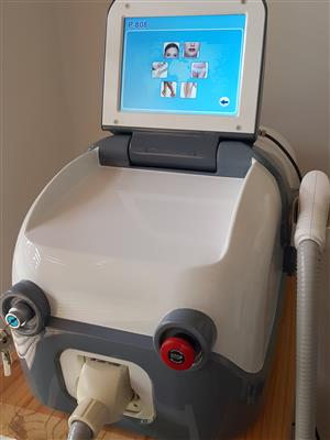 Laser Hair removal Machine for sale  Alberton