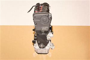 Hyundai G4GC Engine – 2.0L DOHC Reliability & Everyday Performance