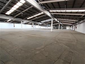 Industrial Rental Monthly in New Germany