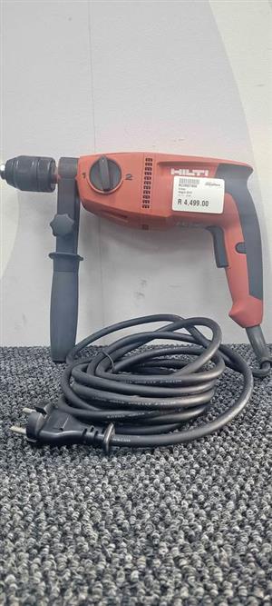 Angle Drill Hilti UD30