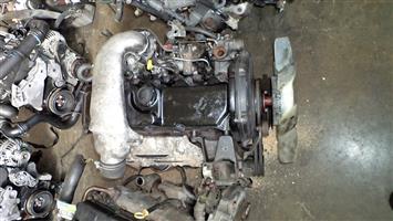 TOYOTA HIACE 3L AND 5L ENGINES FOR SALE