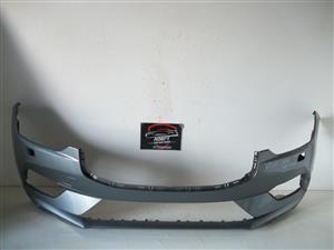 Volvo XC60 '17-'21 front bumper