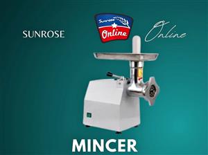 MEAT MINCERS FOR SALE