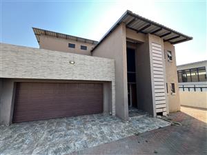 Modern Family Home in a Secure Estate – Polokwane