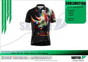 Sublimation