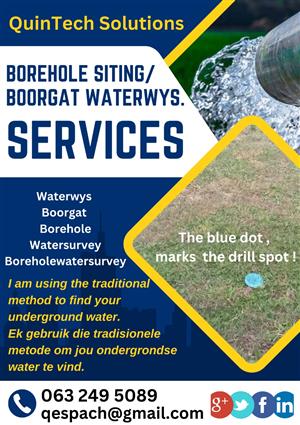 Borehole Survey