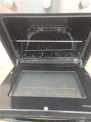Defy Slimline oven
