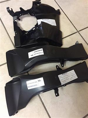 BMW new and used spares from 2005