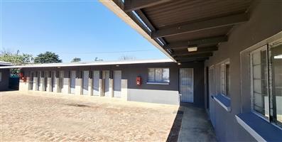 Safe and affordable accommodation in Dalview, Brakpan *1ST MONTH FREE*