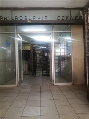 Philadelphia Corner - 89 Von Weilligh street, Johannesburg Central