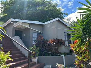 Margate: 3 bedroom furnished cottage.