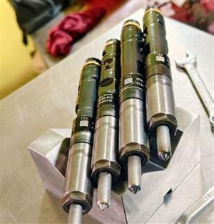 Service exchange Np 200 delphi injector s