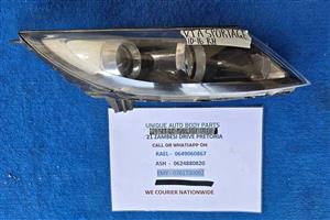 Kia Sportage Headlight Right 2010 - 2016
