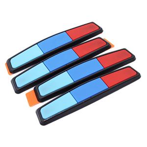 Door Protector Strips - M Sport Design (set of 4)