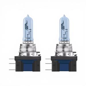 Osram Cool Blue Intense H15 Bulbs (pair)