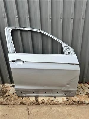 VW T-Cross Right Front Door