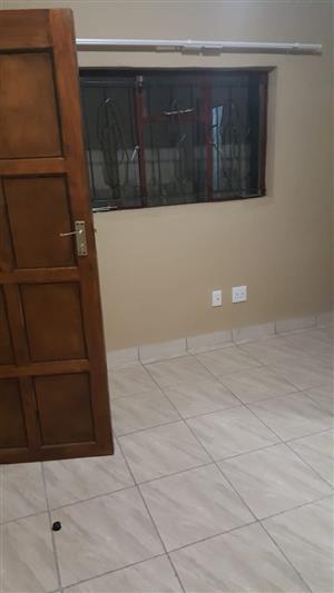 Bachelor Room To Rent In Allandale Kaalfontein Midrand