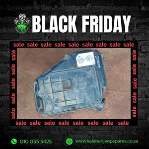 Air Boxes | Preloved For Jeep Compass | Jeep Bully's Deals