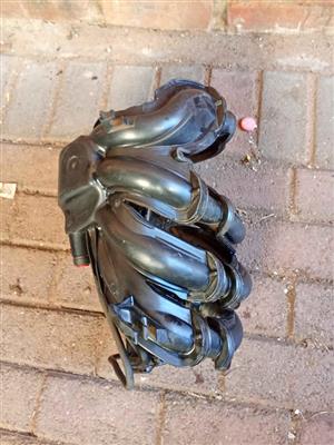 Ford Figo 1.4 Complete Intake Manifold