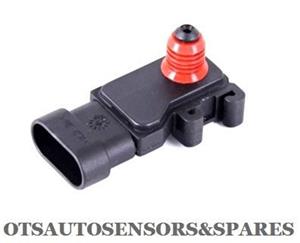 Alfa Romeo Map Sensor 3 Pin