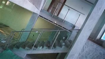 Balustrades specialists