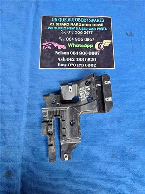 Range Rover Sport Right Splash Heat Shield