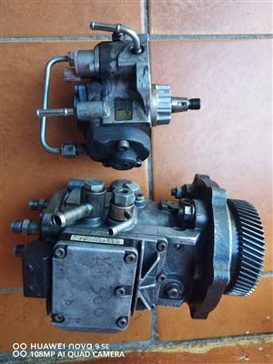Isuzu kb300 4jh1 Diesel Injecter pump