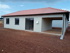 New development Housing Project in DawnPark... call for viewing or whatsap.