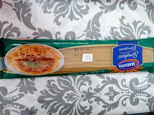 Mariana Spaghetti 250g 