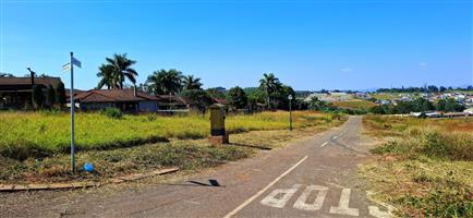Vacant Land Residential For Sale in Matumi Park