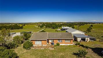 Farm For Sale in Gedults River