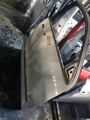 Jeep grand Cherokee right front door
