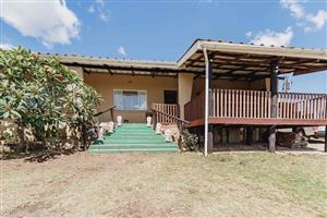 Farm For Sale in Elandsrivier