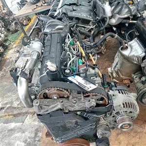 NISSAN NP200 K9K 1.5DCI ENGINES FOR SALE