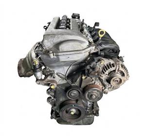 TOYOTA COROLLA 1.8L 1ZZ ENGINE