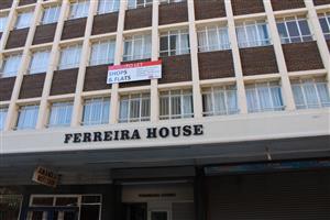 Fereira House - 26 Fereirra street, Johannesburg, Marshalltown