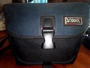 Pentex Point professional camera 