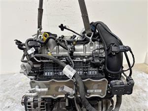 2016 Audi Q3 1.4 TFSI CZD Engine For Sale