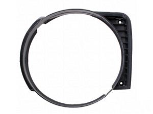 VW Golf Mk1 RH Front Outer Grille