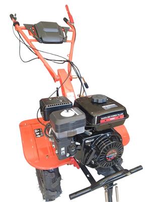 Cultivator Tiller 950 Gear Driven, with 7hp Petrol Engine, Price Incl Vat