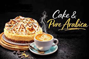 PRIME "COFFEE SHOP" FRANCHISE FOR SALE in BOKSBURG 